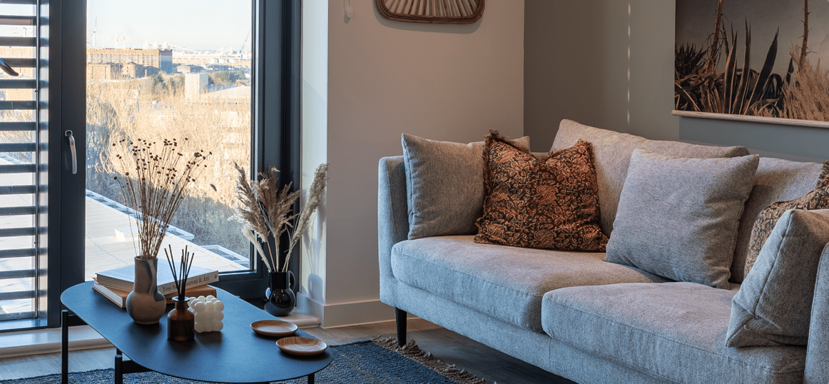 Pall Mall Press Apartments for Rent in Liverpool